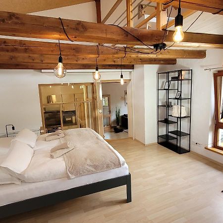 Ferienwohnung An Der Stadtmauer Warburg Kültér fotó