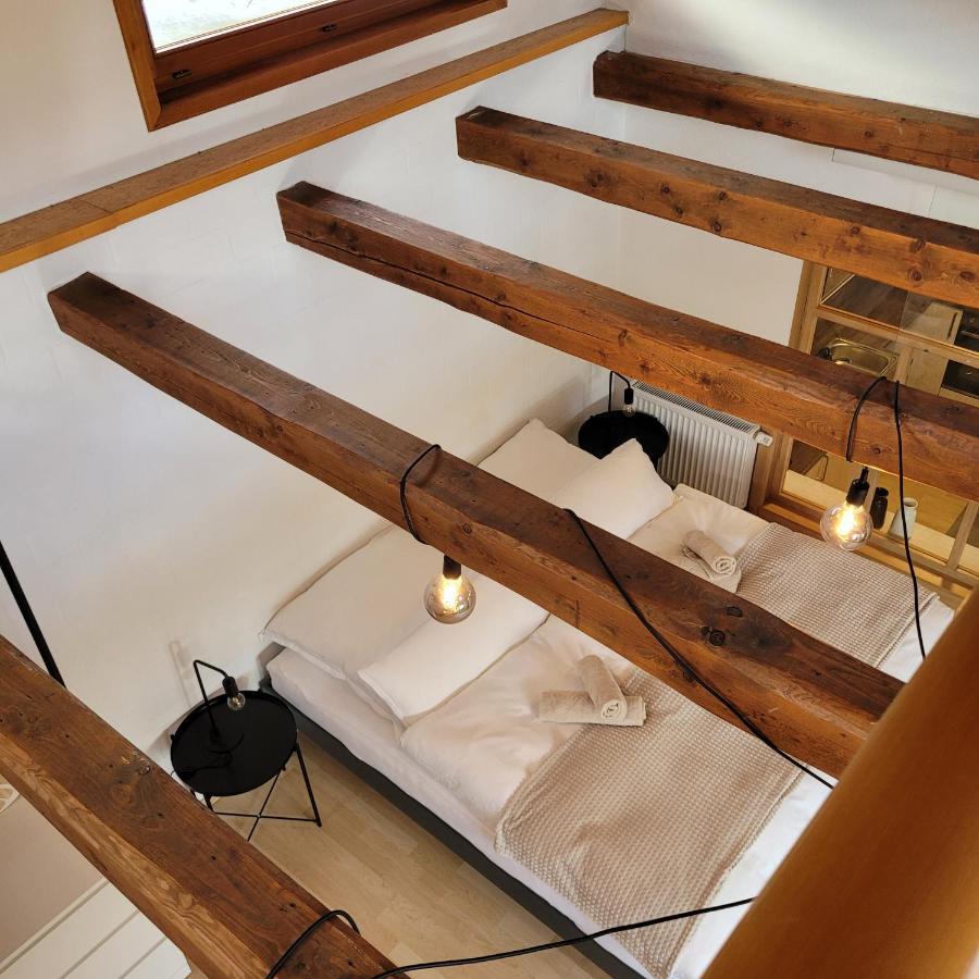 Ferienwohnung An Der Stadtmauer Warburg Kültér fotó